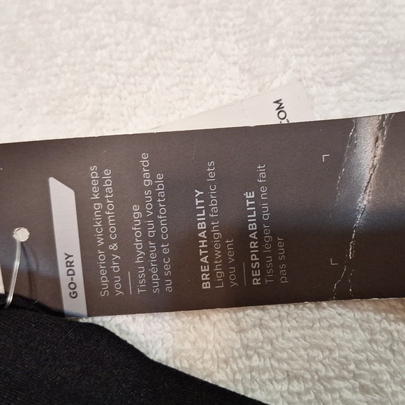 Old navy Large sports bra - Picture 5 of 7